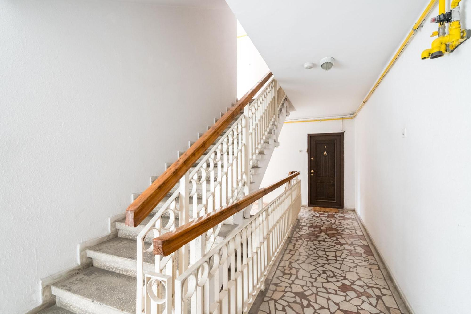 Tranquil Unirii Residence - Elegant & Spacious Living With Parking Steps From Parliament Бухарест Екстер'єр фото