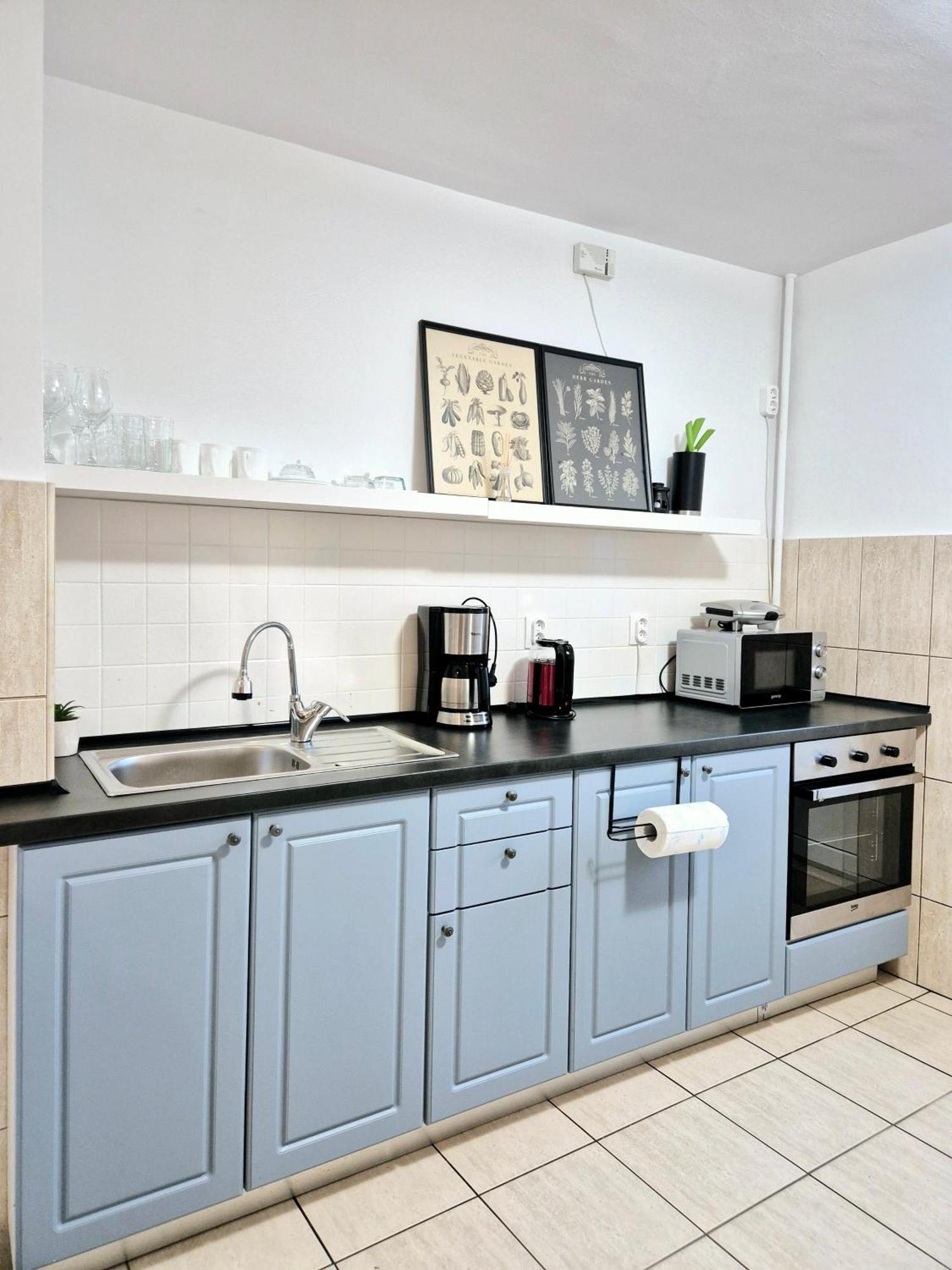 Tranquil Unirii Residence - Elegant & Spacious Living With Parking Steps From Parliament Бухарест Екстер'єр фото